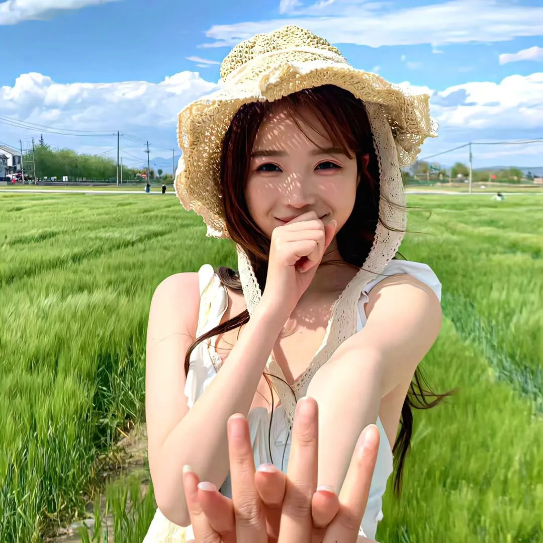尾随